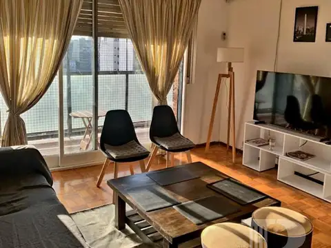 Departamento en Alquiler de 2 dormitorios