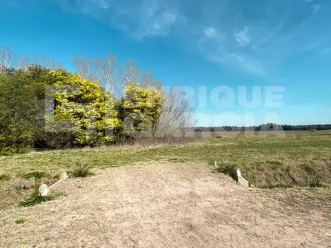 VENTA DE CHACRA DE 3,83 HAS EN BENQUERENCA FARM CLUB