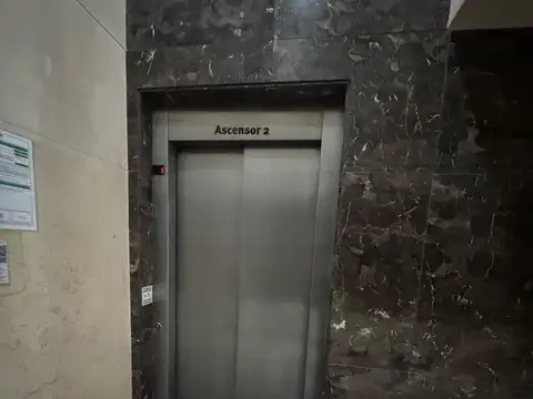 Edificio Comercial de 11 pisos y 2 niveles de cocheras (14) 2938 m² Edif. - Puerto Madero