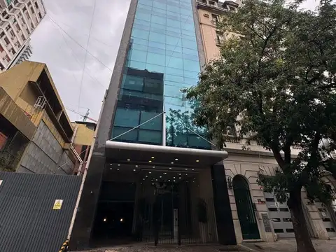 Edificio Comercial de 11 pisos y 2 niveles de cocheras (14) 2938 m² Edif. - Puerto Madero