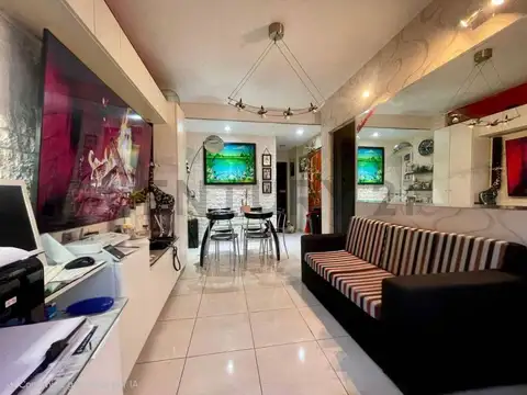 Departamento en Venta en Remedios de Escalada, USD 70.000