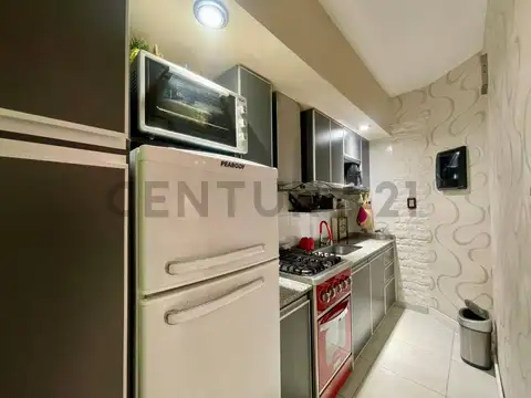 Departamento 2 Ambientes en Venta en Remedios de Escalada