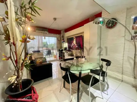 Departamento en Venta 6 años