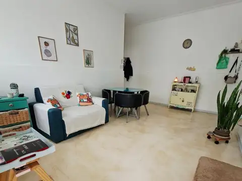 Departamento en Alquiler Temporal 60 años