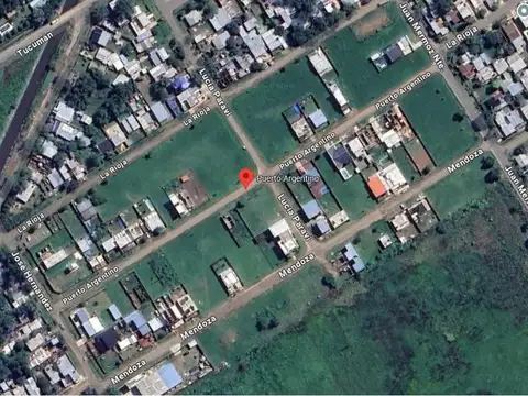 Terreno en  VENTA ALTOS DE MERMOZ BARRIO ABIERTO