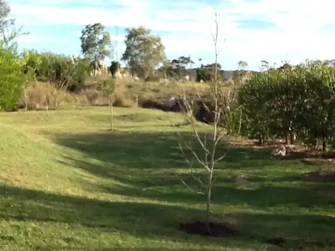 Casa 2 ambientes con 1 baño