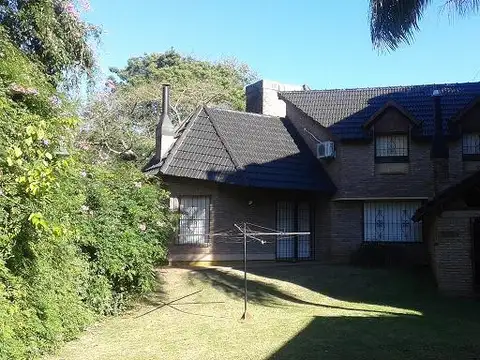 Casa en Venta en Granadero Baigorria, USD 205.000