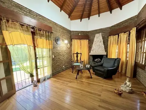 Casa en Venta de 3 dormitorios