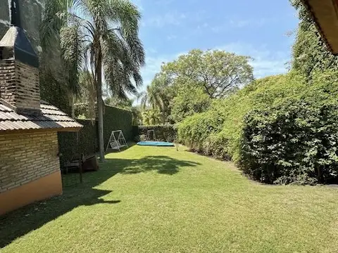 Casa en Venta 40 años