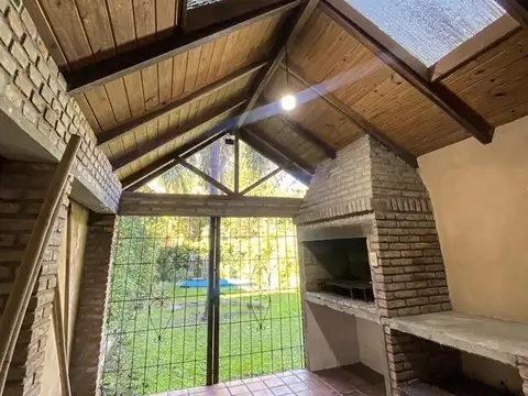 Casa en Venta al Oeste