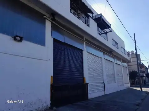 Galpon en Venta en Tablada, USD 280.000