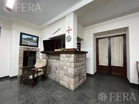 Hotel de Campo en Santa Rosa de Calamuchita en Cordoba