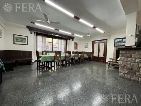 Hotel en Venta 20 Habitaciones