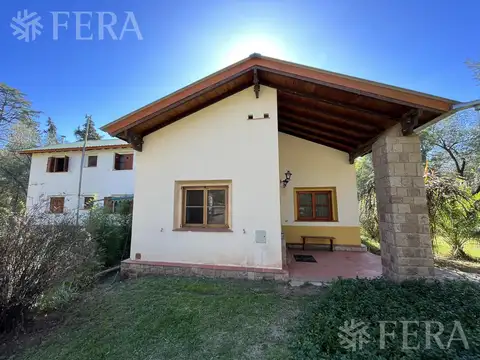 El Pueblito, Santa Rosa de Calamuchita