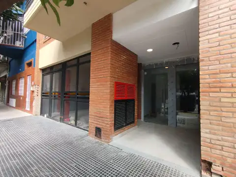 Departamento - Paternal