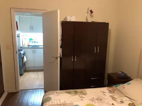 Departamento en Venta 60 años