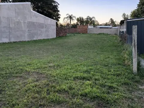 Terreno en Venta en Soldini, USD 30.000