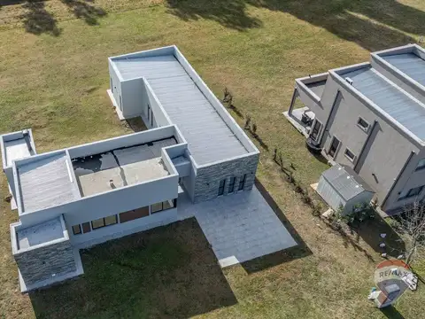 Espectacular casa Club de Campo EL NACIONAL