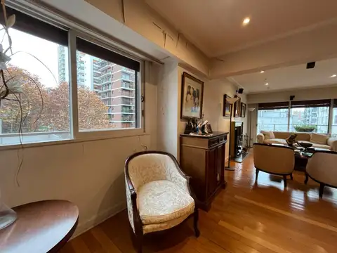 Departamento en Venta con 2 cocheras