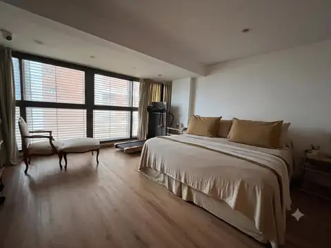 Departamento en Venta con 2 cocheras