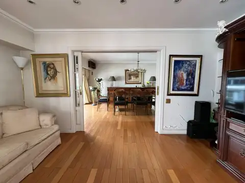 Departamento en Venta en Belgrano C, USD 920.000