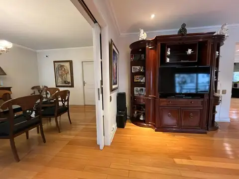 Departamento en Venta en Belgrano C, USD 920.000