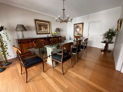 Departamento en Venta en Belgrano C, Belgrano
