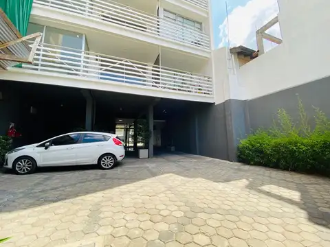 Aquiler de Departamento centrico en San Martin