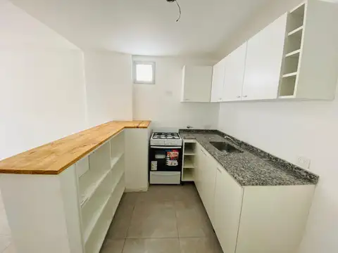 Departamento en Alquiler de 2 ambientes