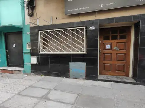 PH en Venta en Villa Crespo, CABA