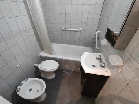 Depto Tipo Casa en Venta de 1 dormitorio