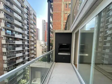 Departamento 4 ambientes con 4 baños