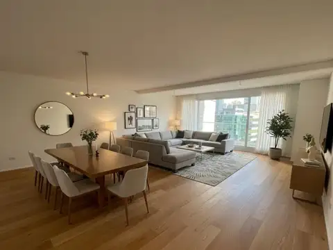 Venta Departamento 4 ambientes 2 cocheras seguridad y full amenities