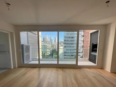 Departamento en Venta en Palermo, USD 1.000.000