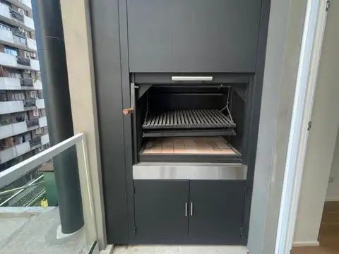 Departamento en Venta con 2 cocheras