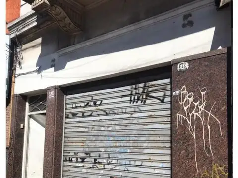 Avenida 25 De Mayo 600