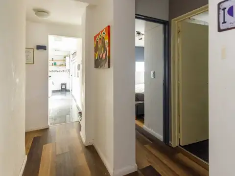 Departamento en Venta 52 años