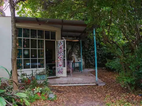 VENTA LOTE VILLA URQUIZA