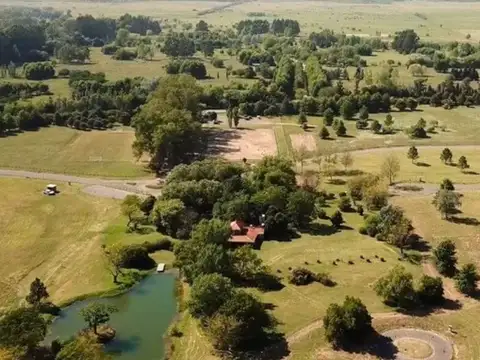 VENTA DE 2 LOTES EL CAMPO FINCAS CARDALES