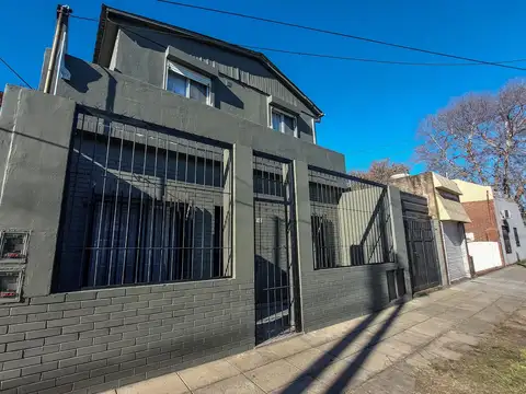 Bermejo 900
