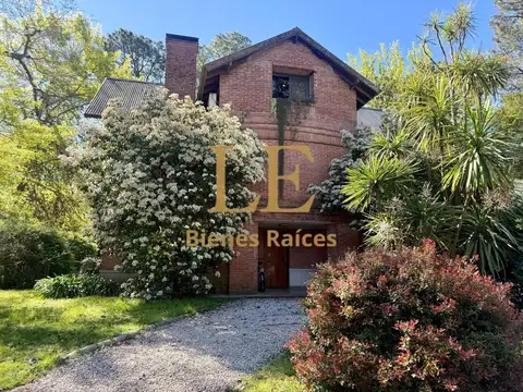 Venta Casa Fincas del Lago