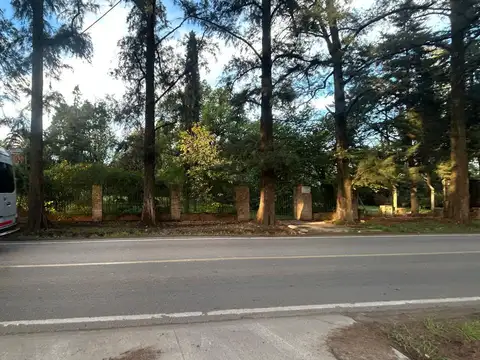 Terreno en Venta de 1123,0 m2