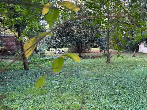 Terreno en venta en Yei Pora, Tortuguitas