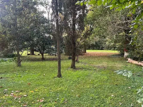 Terreno en venta en Yei Pora, Tortuguitas