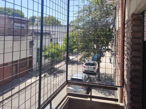 Zavalla 3900, Piso 01