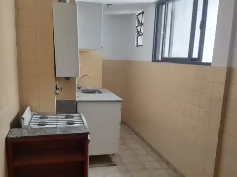 DEPARTAMENTO EN ALQUILER