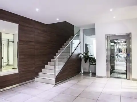 Departamento en Alquiler de Monoambiente