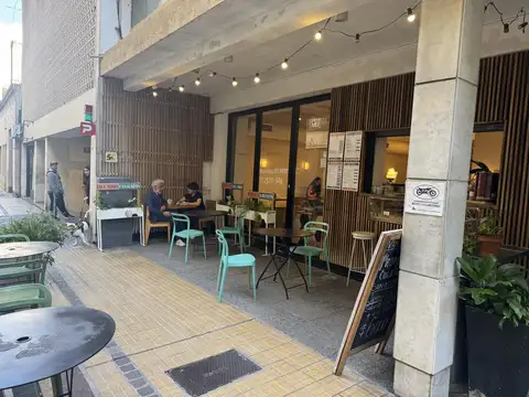 Local en Monserrat