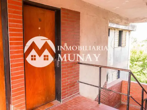 Departamento en Venta 36 años