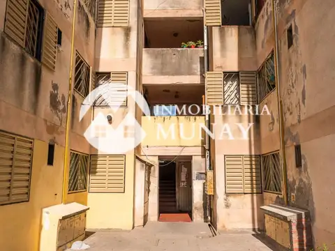 Venta departamento Juan Pablo lI